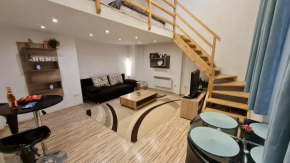 Maxim apartman Budapest